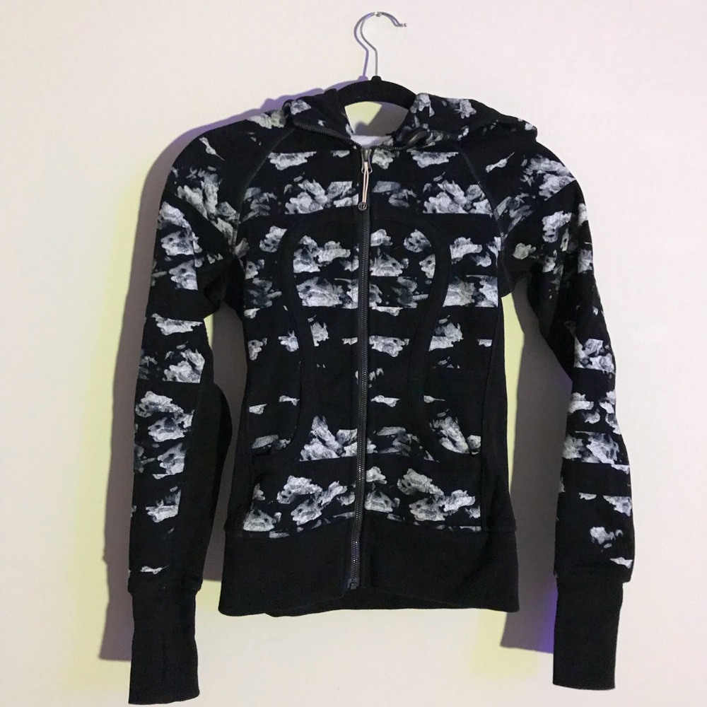 Lulu Lemon Jacket